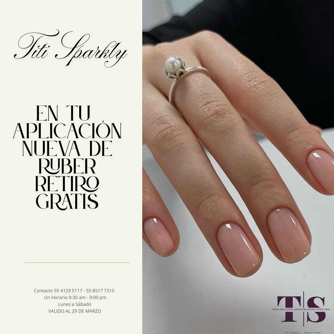 Titi - ♥️ Para todas las que nos gusta lo natural, tenemos para ti ...
