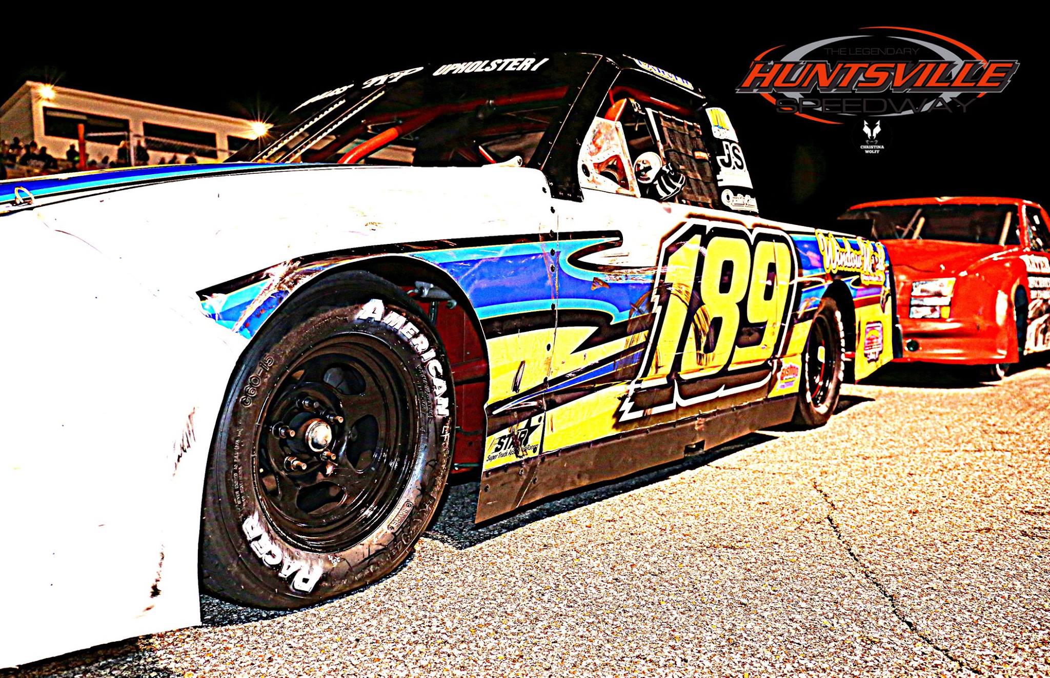 The Photo Wolff's part 2 photos from... - Huntsville Speedway