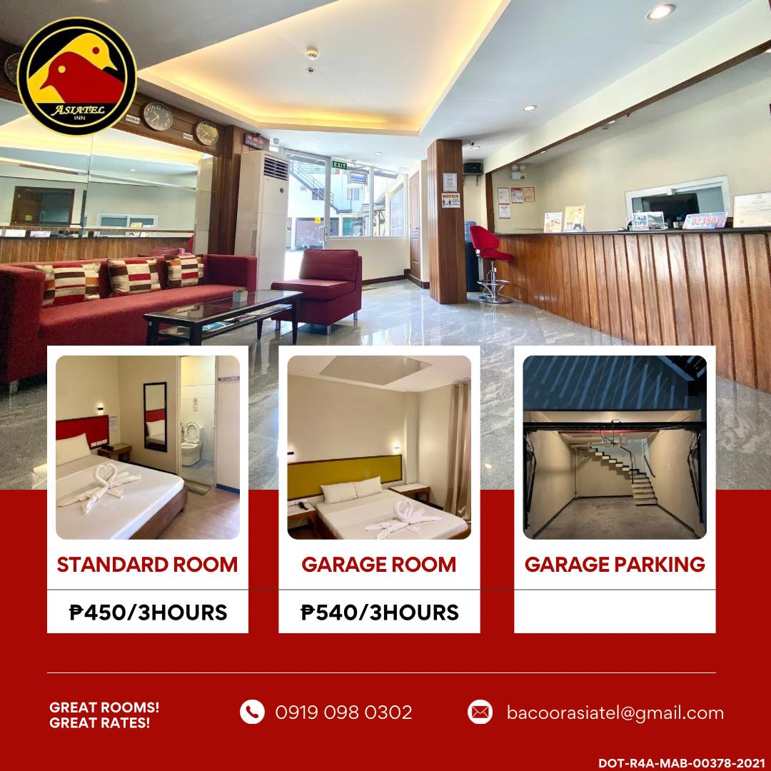 Asiatel Bacoor - Stay more, Pay less here at ASIATEL... | Facebook
