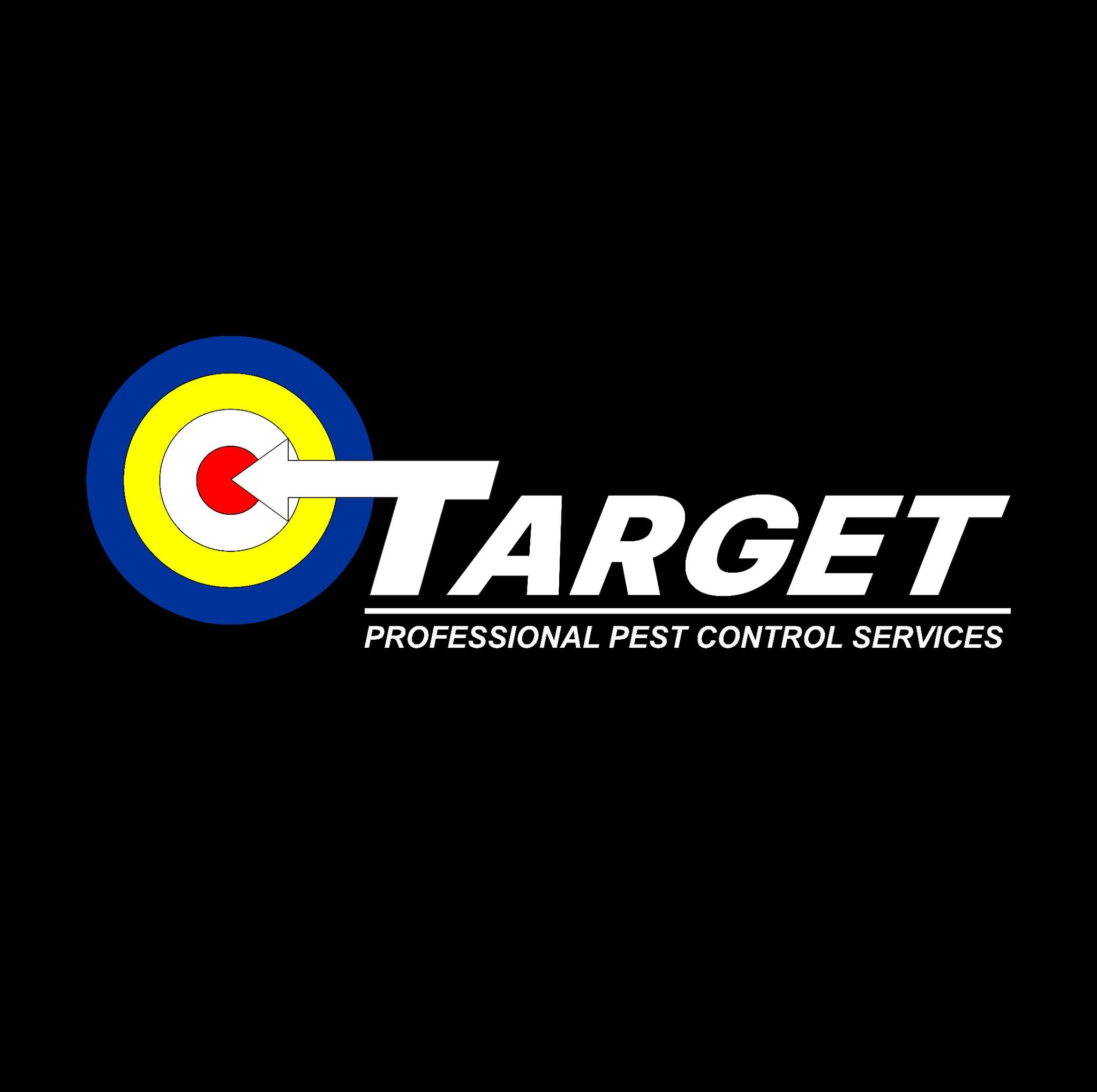 Target Professional Pest Control & Disinfection Services