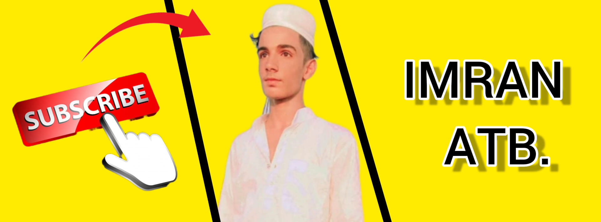 IMRAN ATB | Rampur