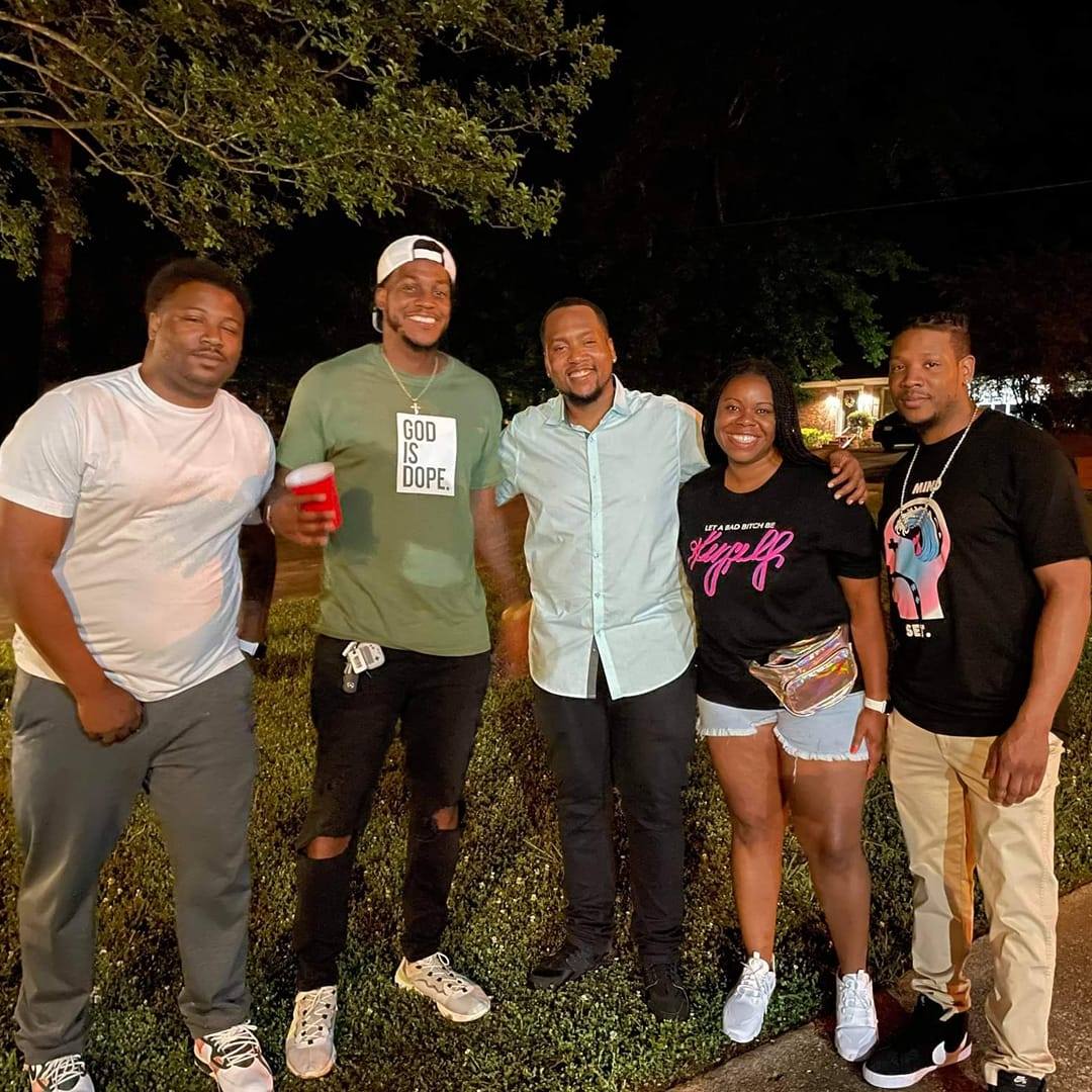 DQM Pod says John John vs A Ward & Tay Roc vs Rum Nitty were the best ...