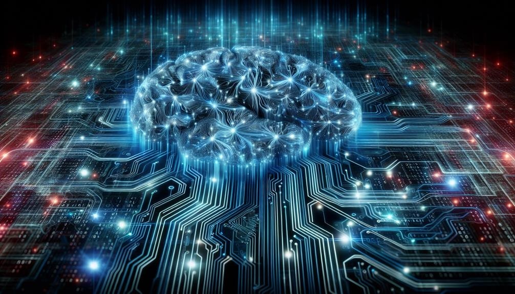 MBC - 🌟 Did you know that in 2024, AI and machine learning will play a ...