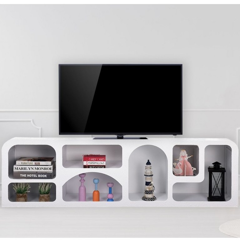 Decome - 📺 Sublimez votre salon avec le meuble TV Giulia ! 🎬 ...