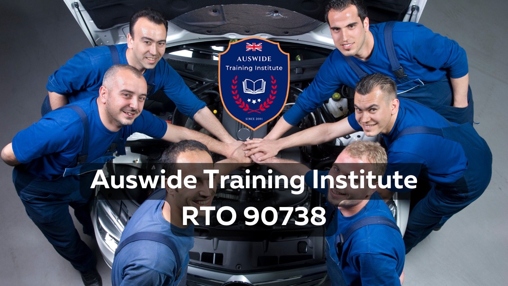 Auswide Training Institute - RTO Code 90738 | Prestons NSW