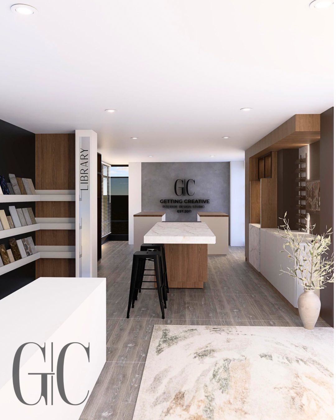 Getting Creative Interior Design studio | Mbombela
