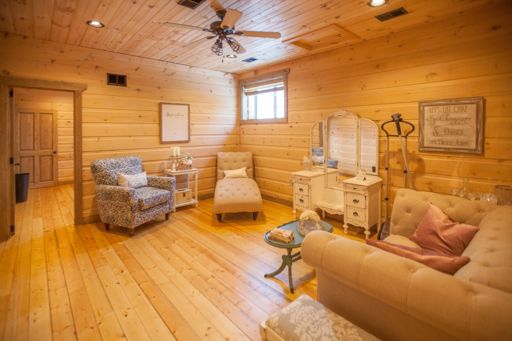 The Barn at Spring Lake Farms | Portland TN