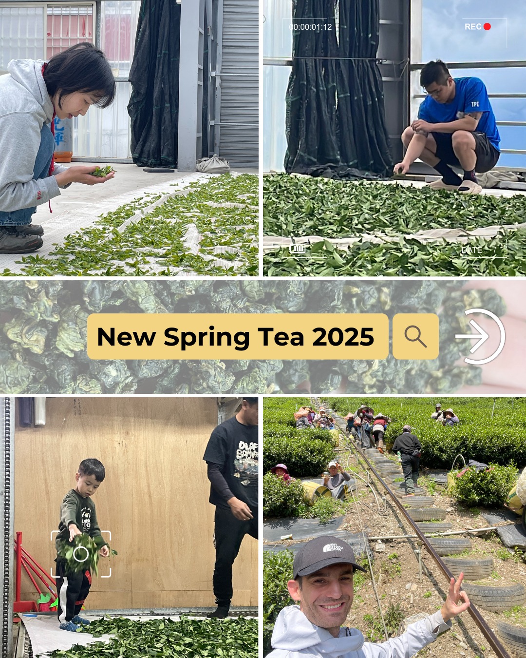 Yang Tea Studio - Yang Tea Studio added a new photo.