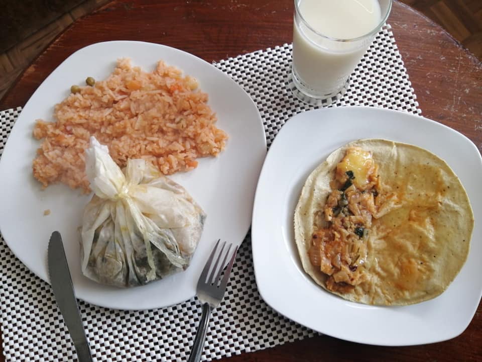 Pulqueria & Restaurante 