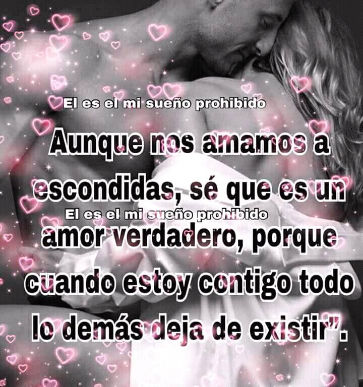 Asi Es Mi Amor Se Que Lo Nuestro No Es Amantes Escondidos Facebook Herhaling op de radio 0. amantes escondidos