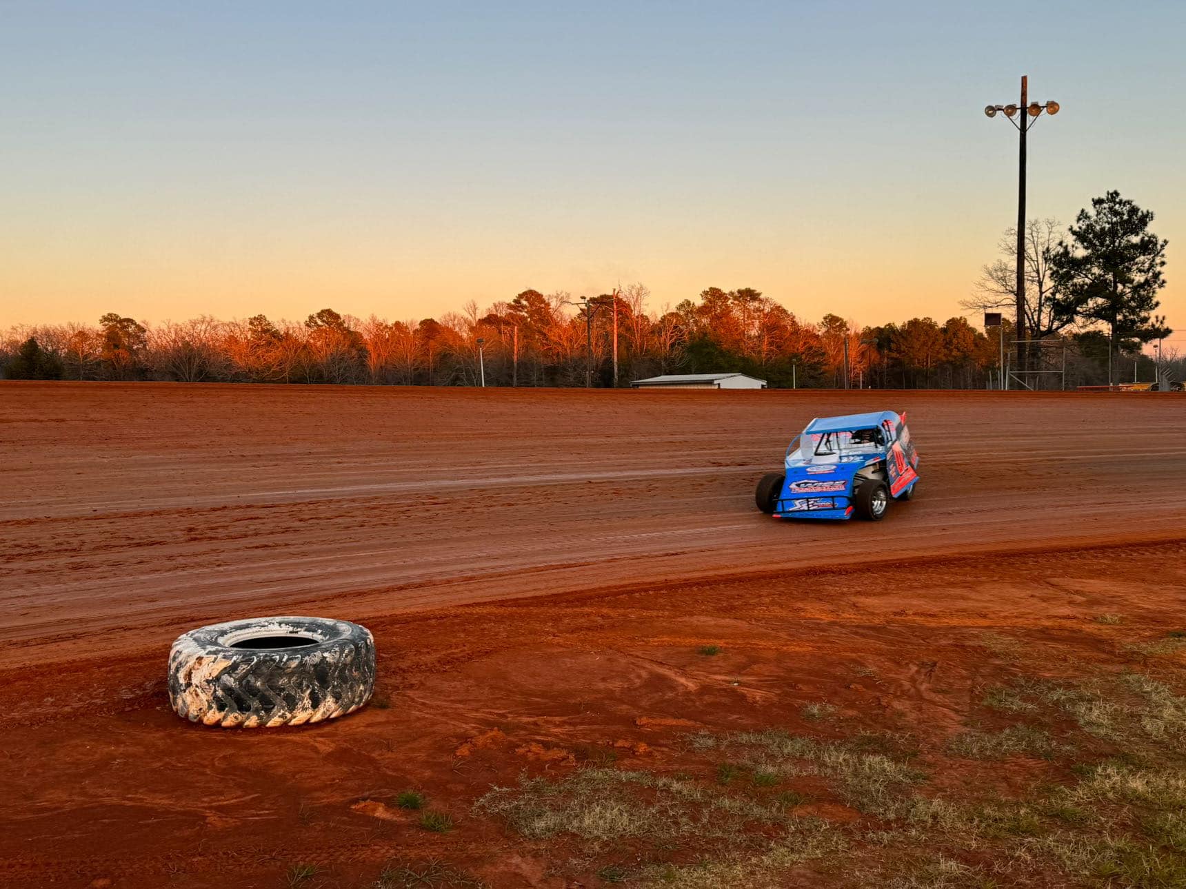 Jacob Hobscheidt Racing