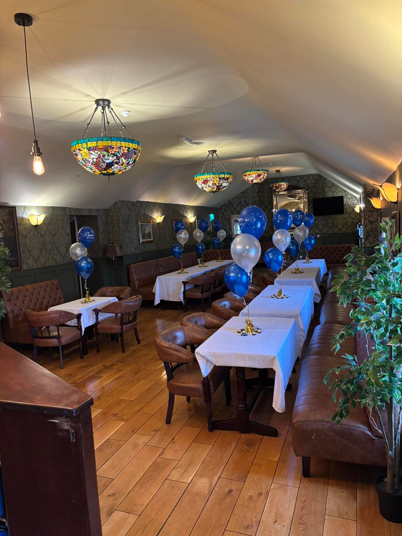 The Castletown Inn | Celbridge