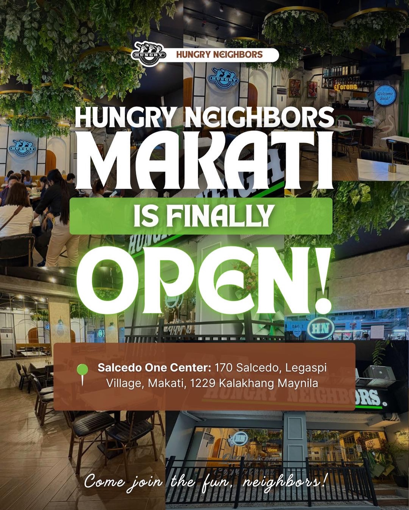 Hungry Neighbors PH added a new photo. - Hungry Neighbors PH