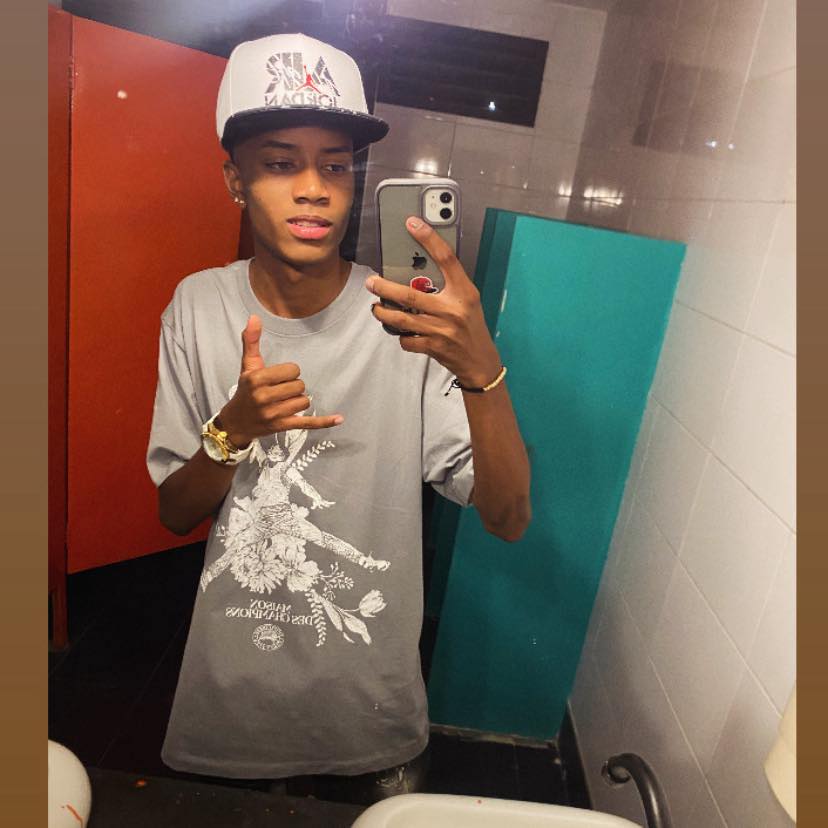 Jessman Andres