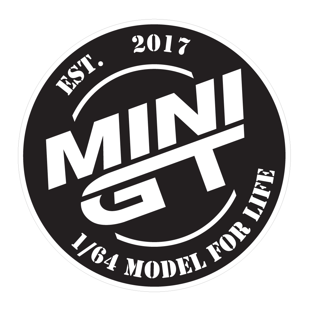 For global JDM fans, Genki’s... - MINI GT 1:64 Model | Facebook