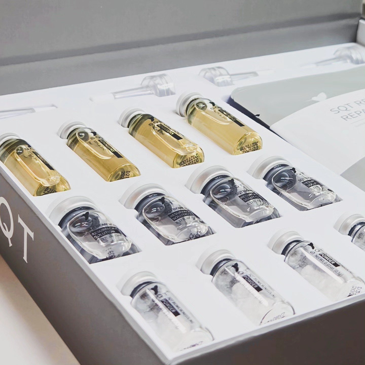 Derma Home | Utena