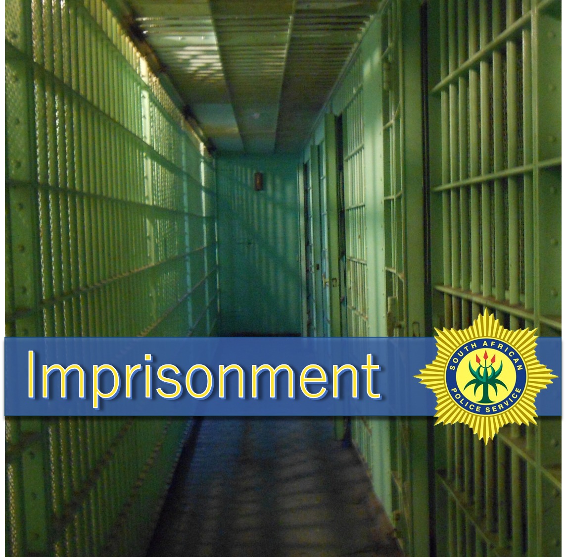 South - #Sentencing #EndGBVF The Rustenburg Regional Court has recently ...