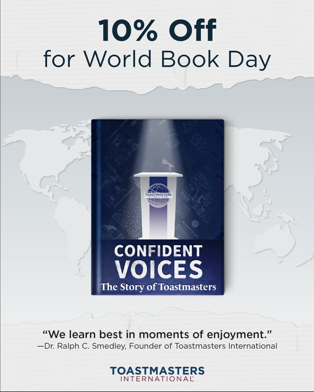 Toastmasters International | Englewood CO