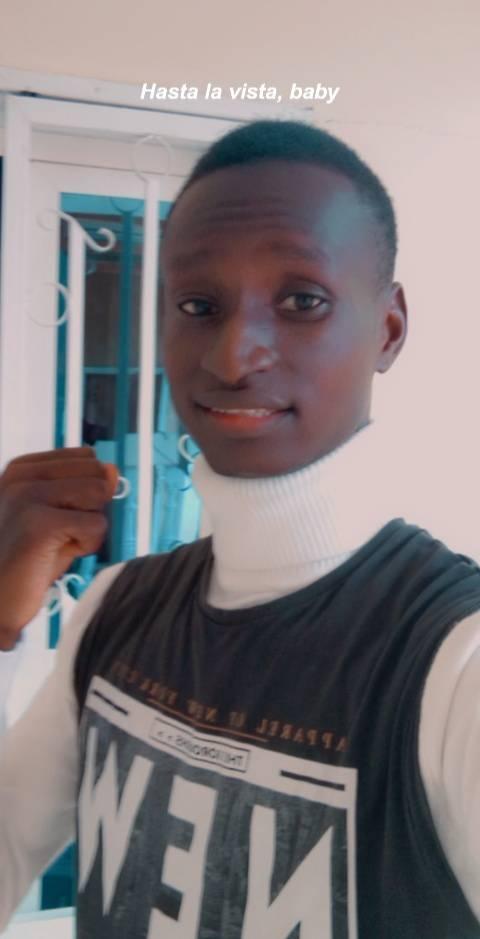 N'dilbe Kame Moriel