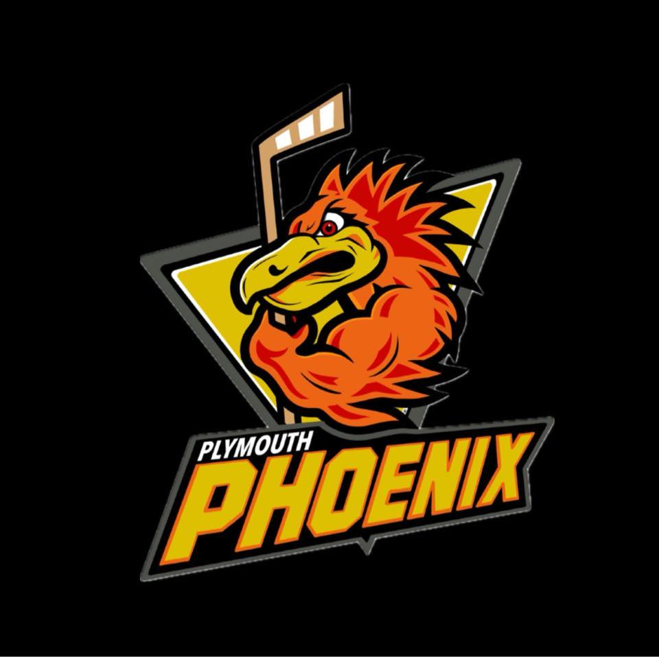 Plymouth Phoenix Ice Hockey | Plymouth