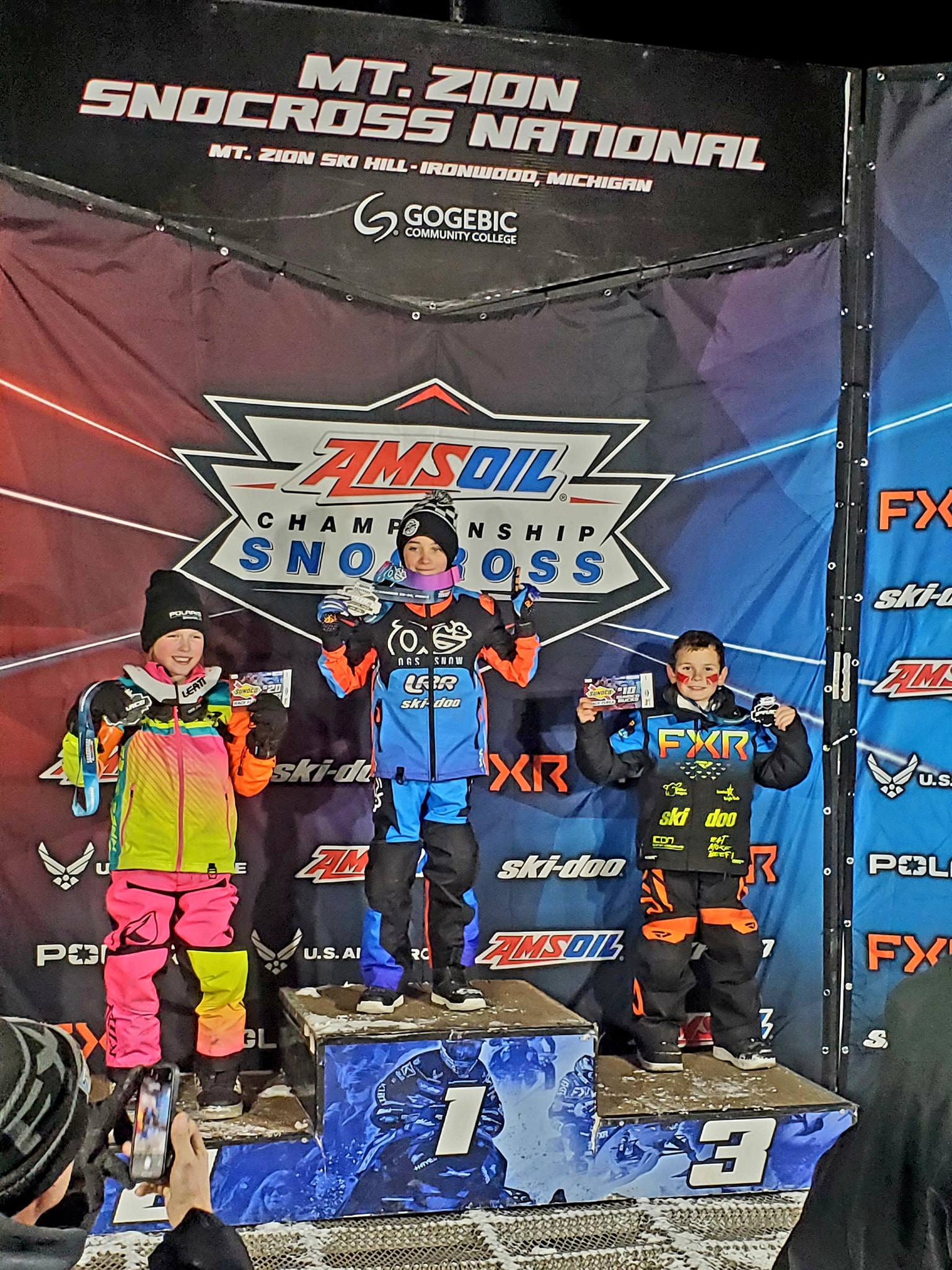 Miller Racing