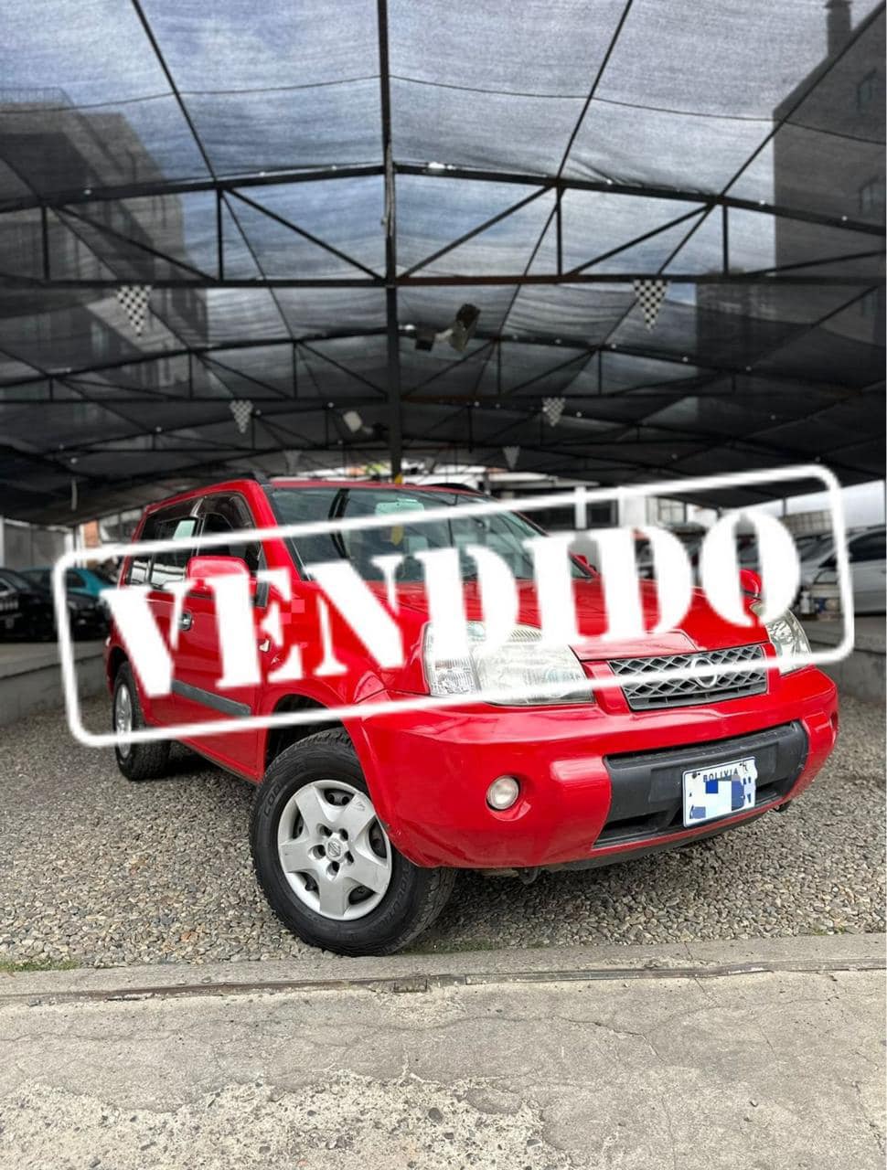 Auto Venta Alí Rent a Car | La Paz