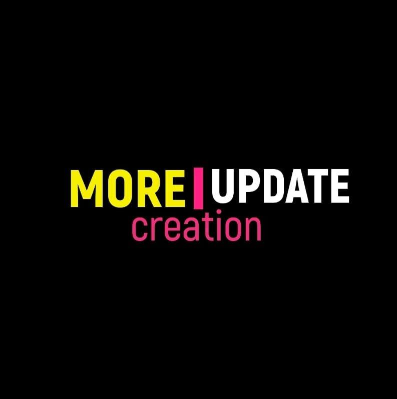 MORE Update Creation