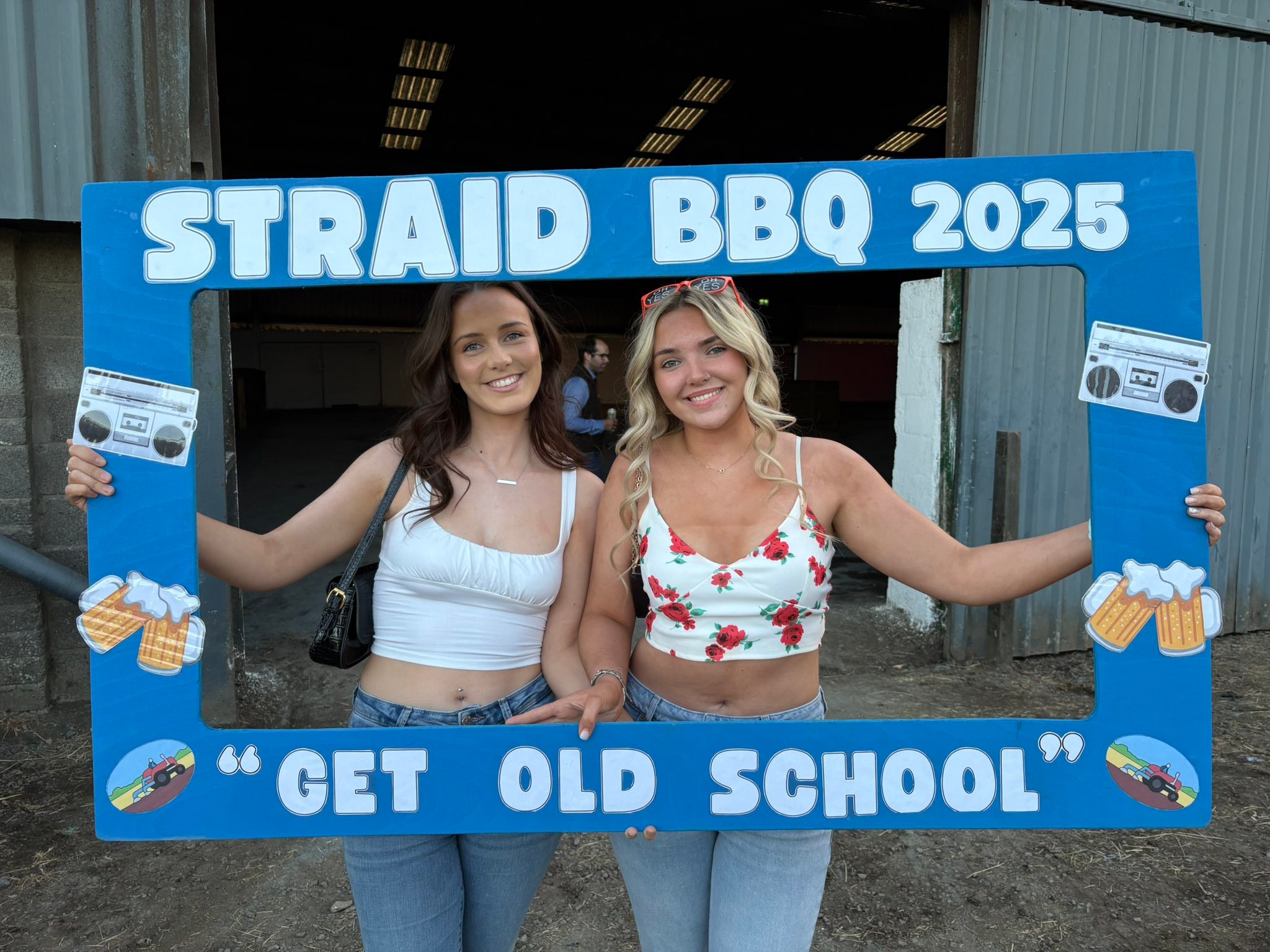 Straid Young Farmers Club... - Straid Young Farmers Club