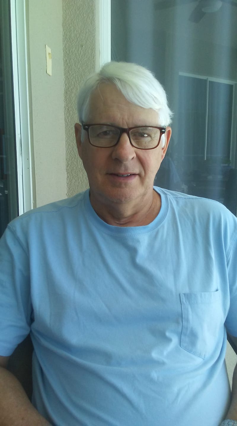 Steven Rae
