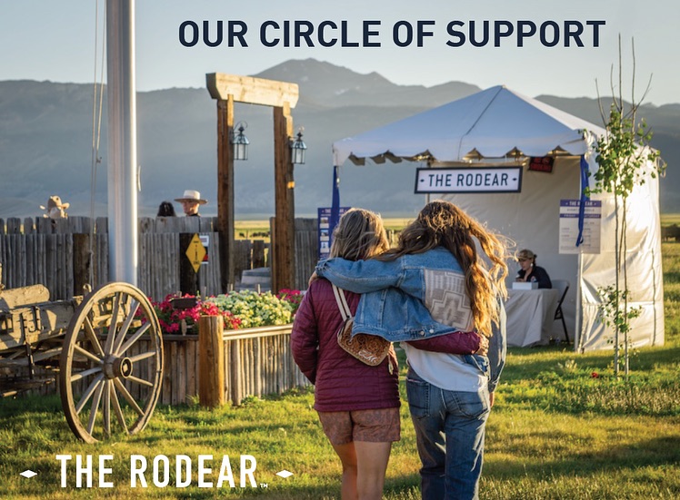 The Rodear - Dear Friends, As we look toward this year’s... | Facebook