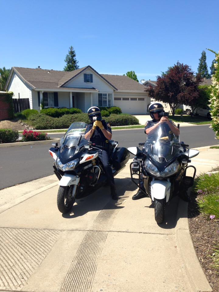 City - Happy Friday! Officers Janney and Eastman are working traffic ...