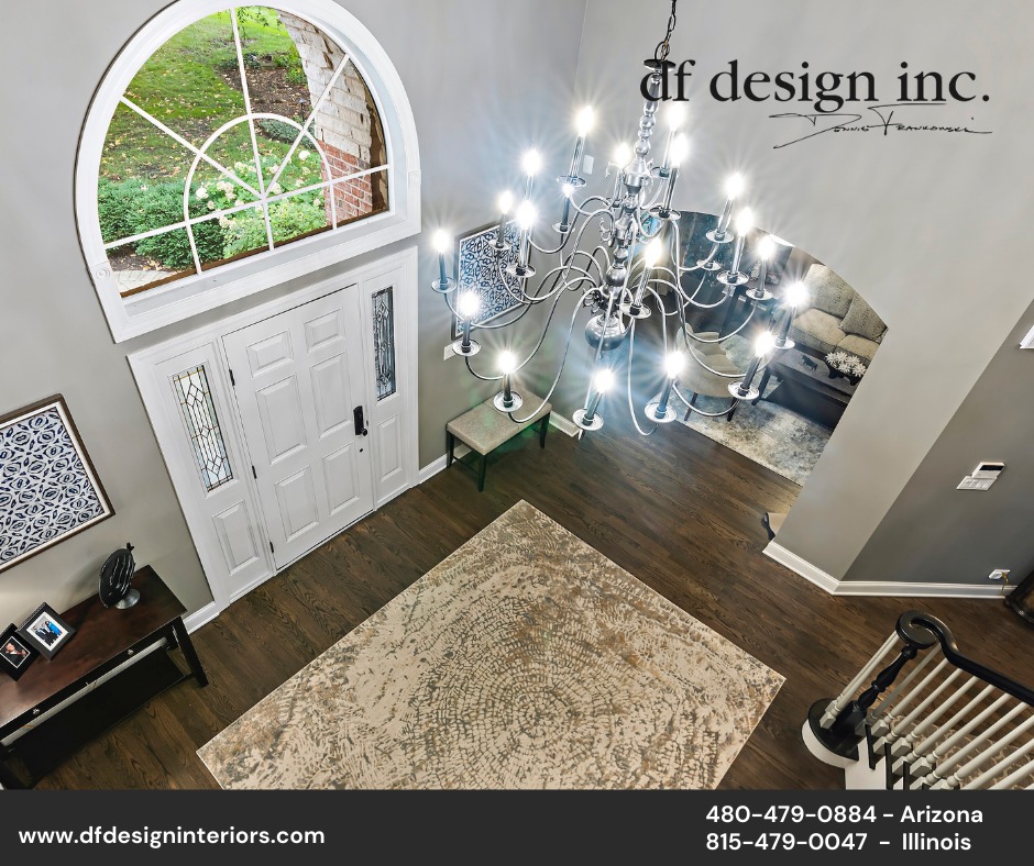 DF Design, Inc.