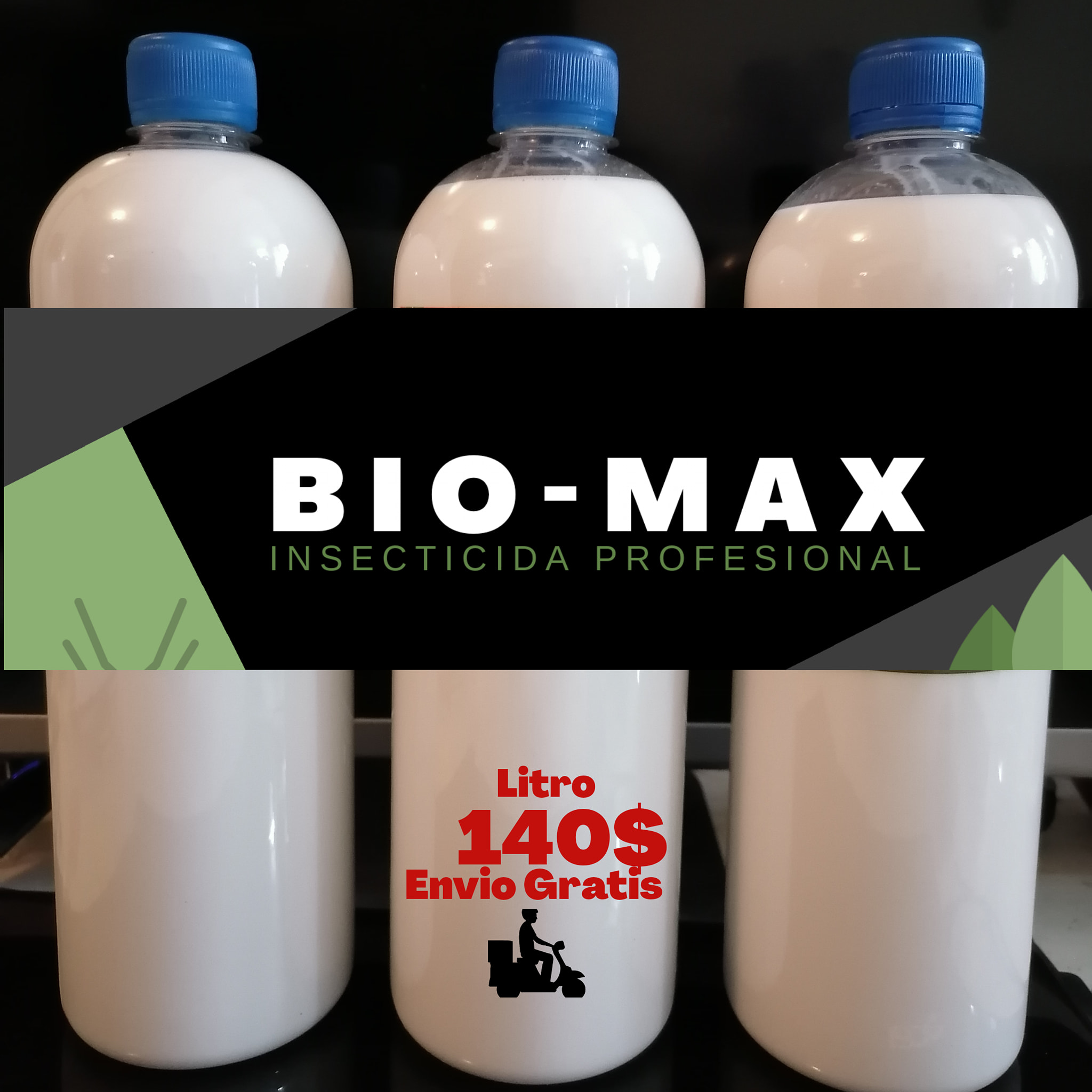 Bio-Max