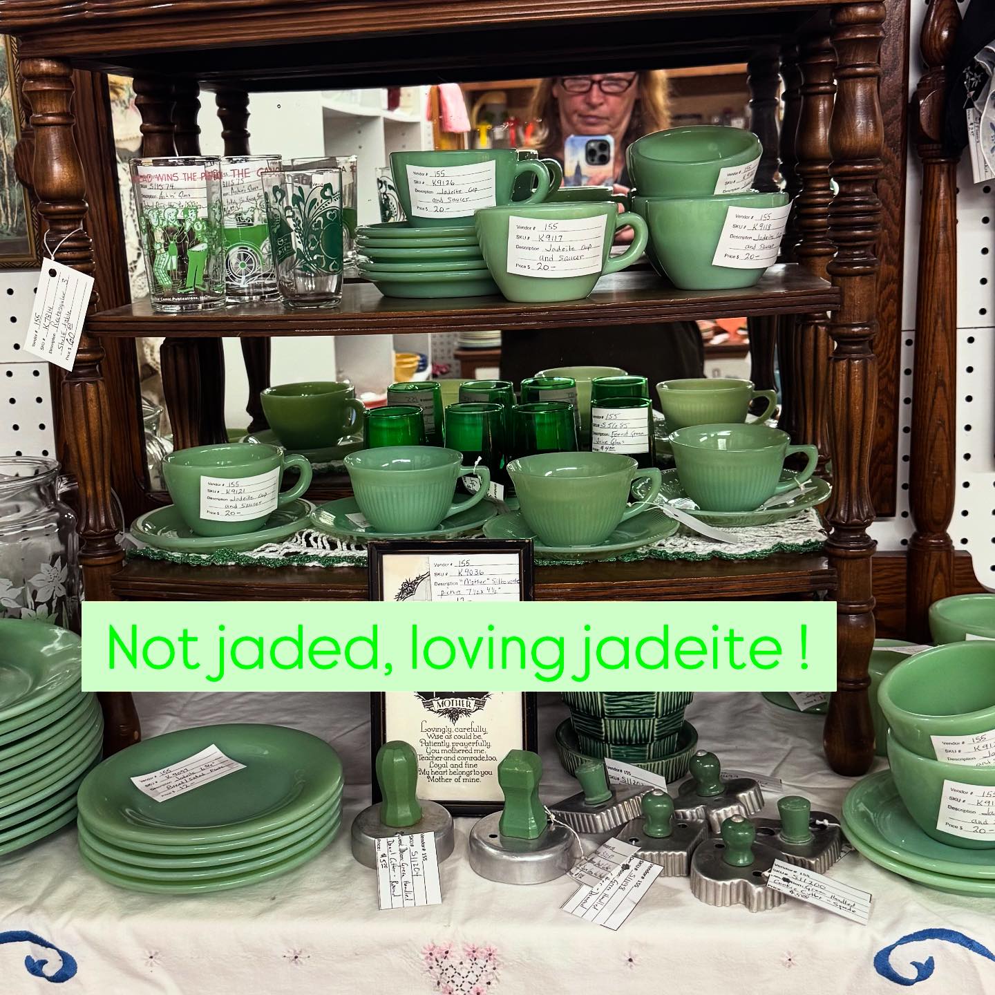 Antiques Iowa | Story City IA