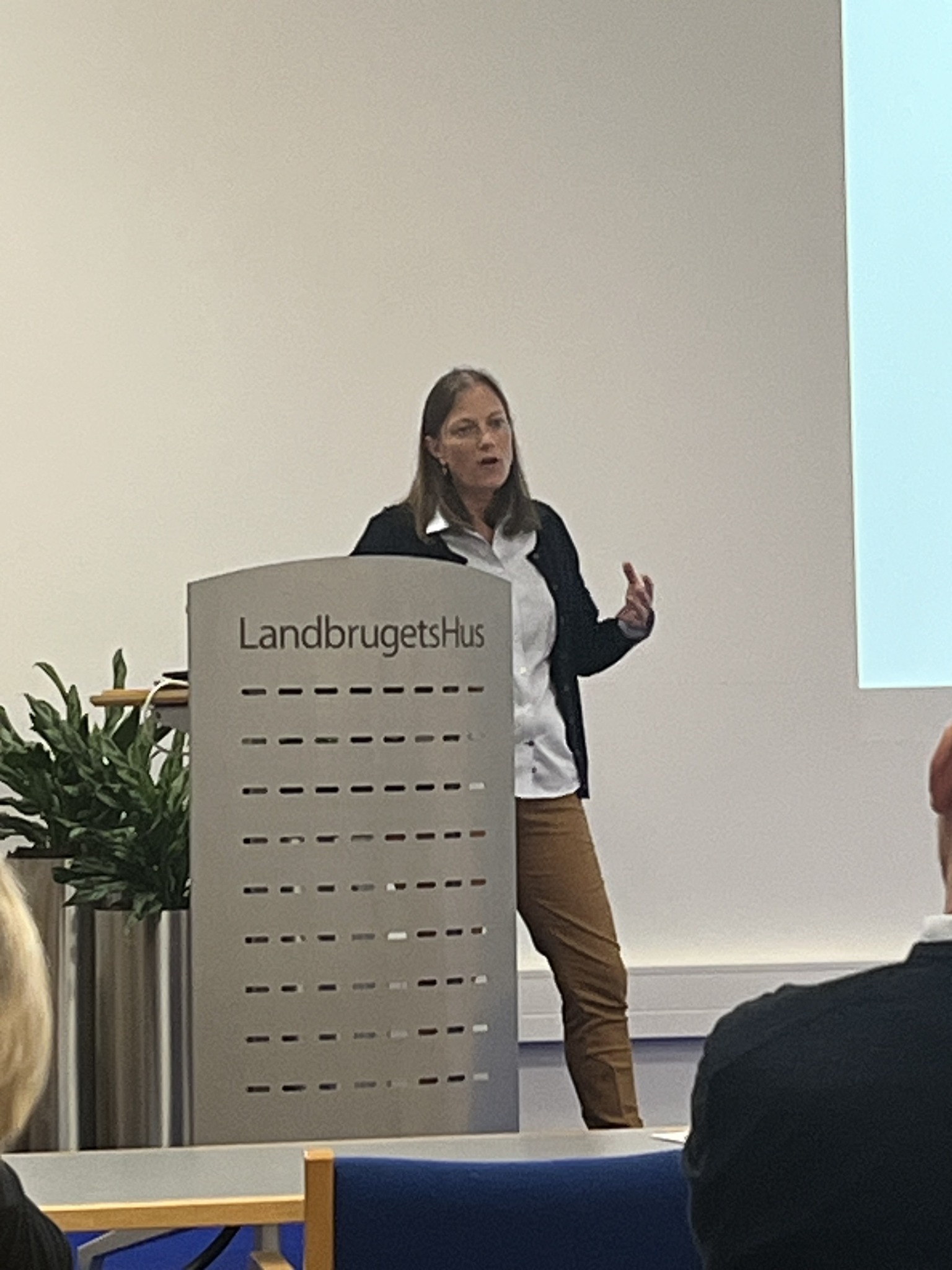 Østjysk Landboforening | Horsens