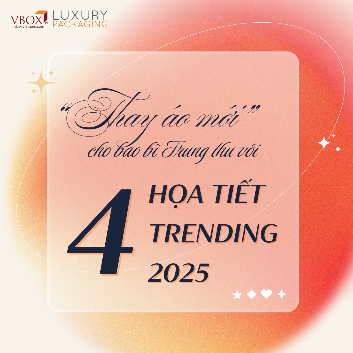 VBOX... - VBOX Luxury Packaging - Bao Bì Cao Cấp Việt Nam