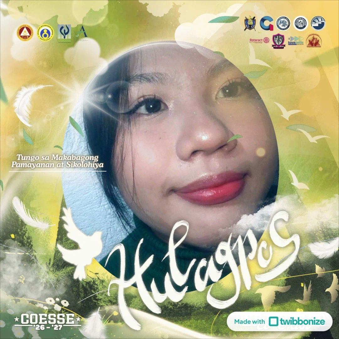 elef kasama magpasa... - Frances Ann Cabrera Fajardo | Facebook