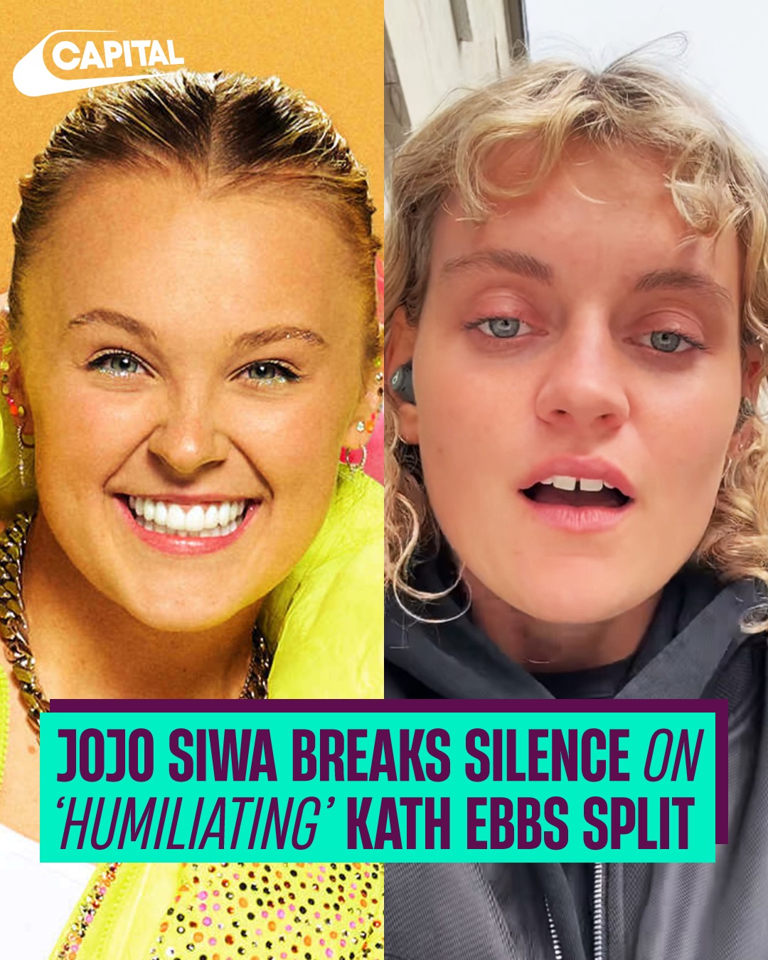 jojo siwa break up with girlfriend kath ebbs Image 5