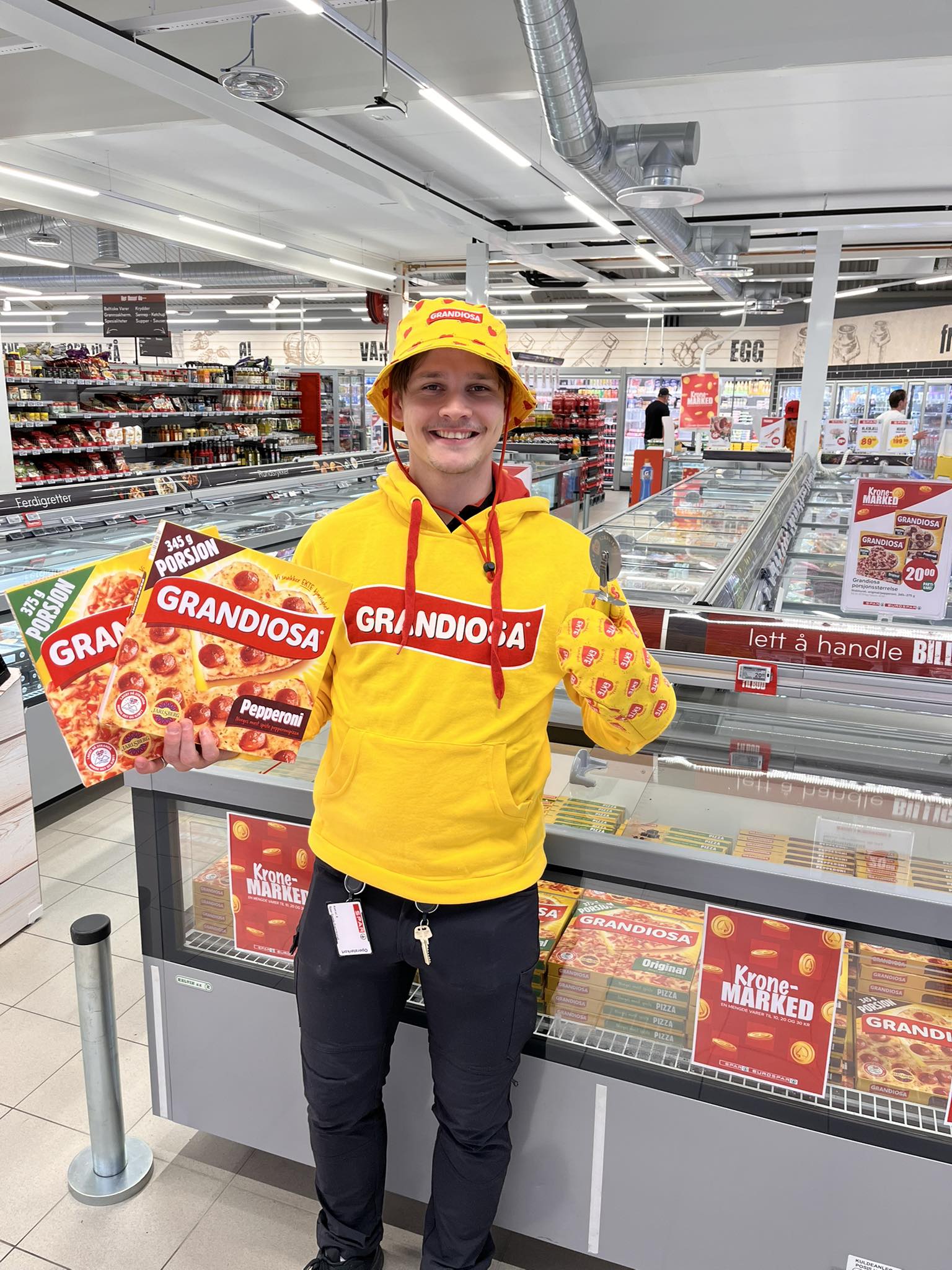 SPAR - Uke 25 og vi har kronesmarked igjen! Noen av våre beste tilbud ...