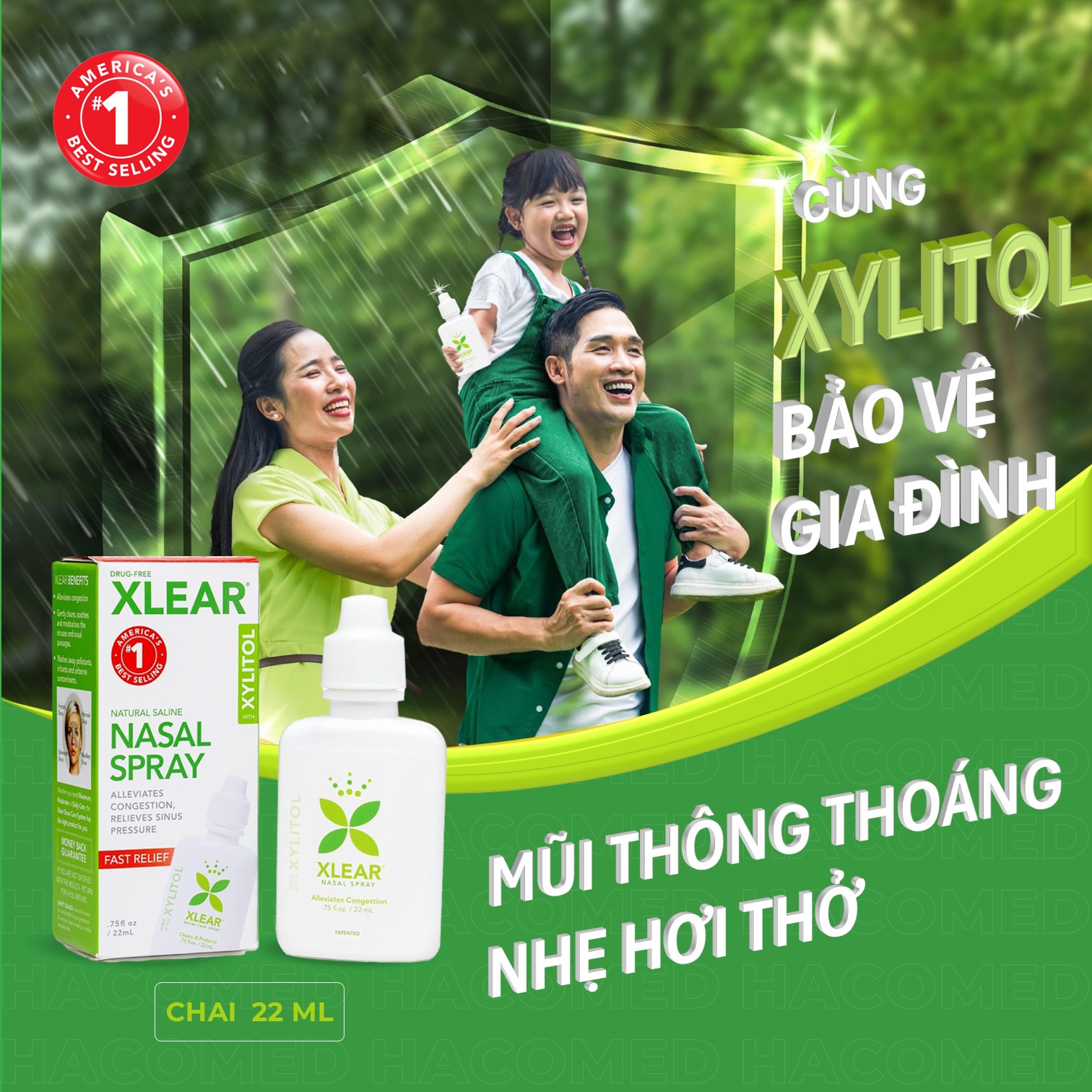Xlear Việt Nam | Ho Chi Minh City