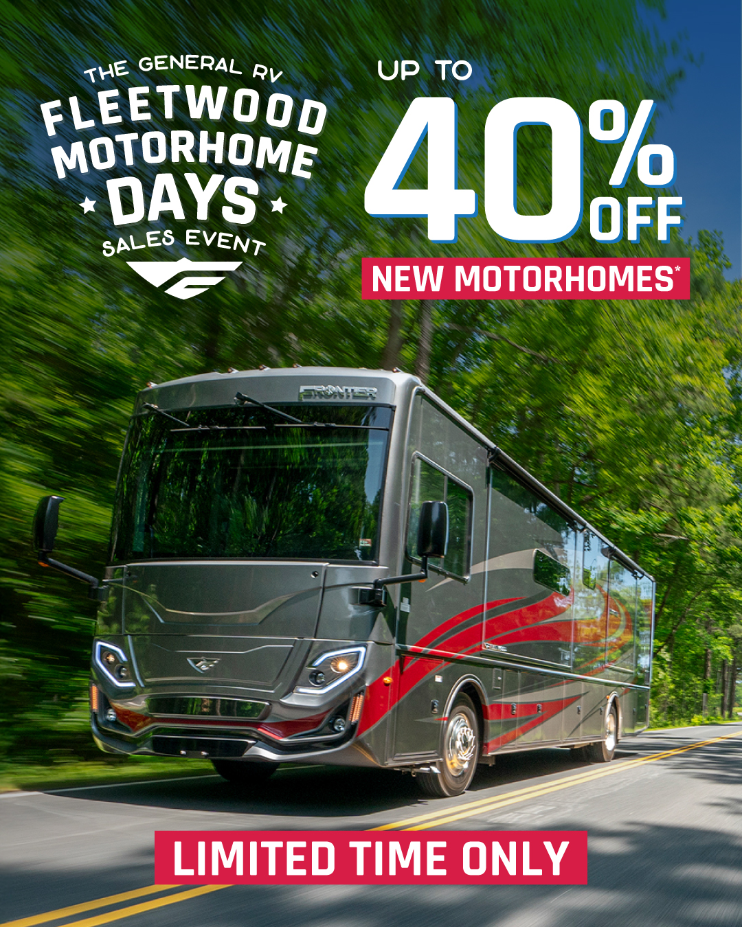 General RV Center Wixom | Wixom MI
