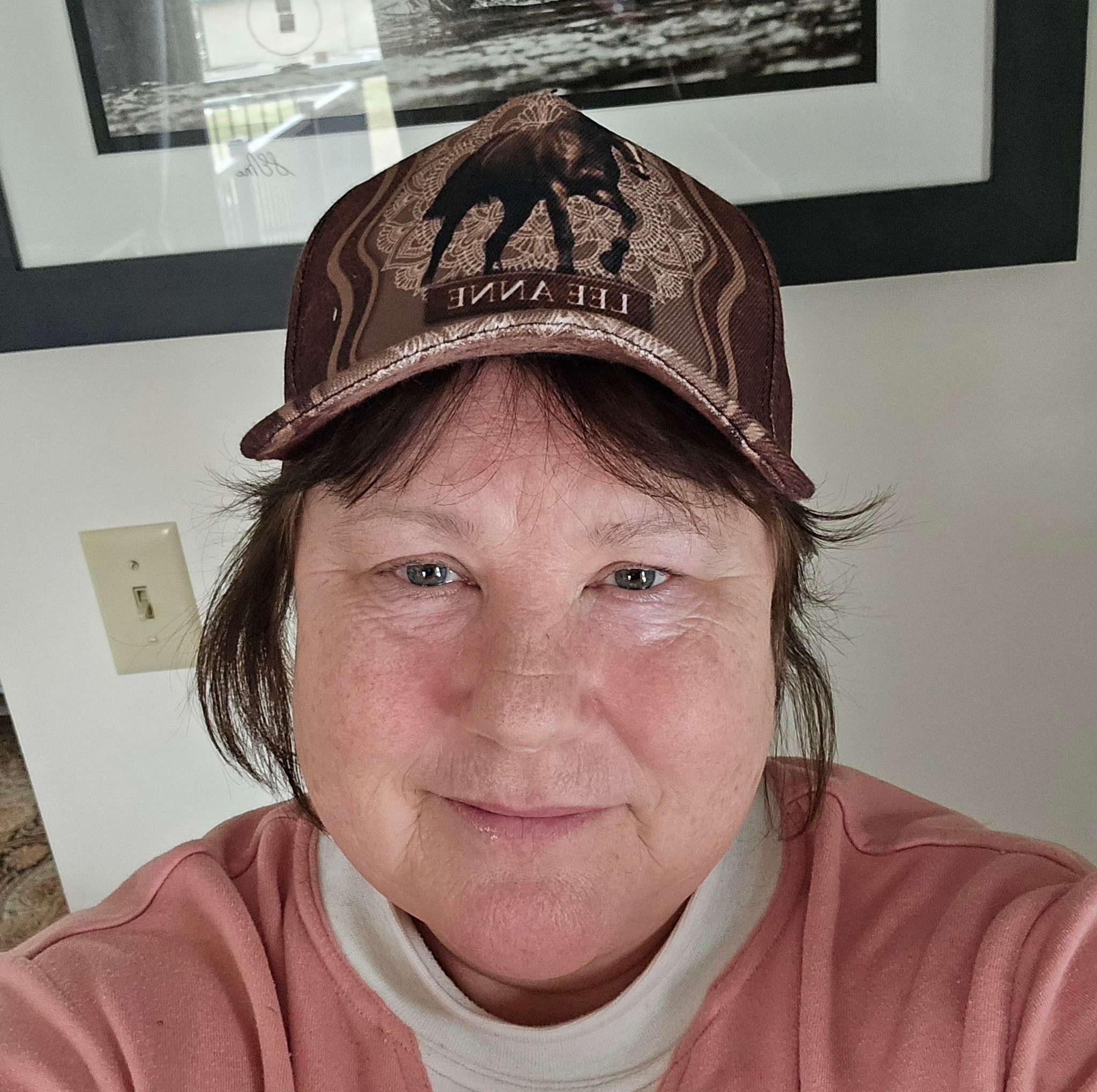 Lee Anne Cooksey