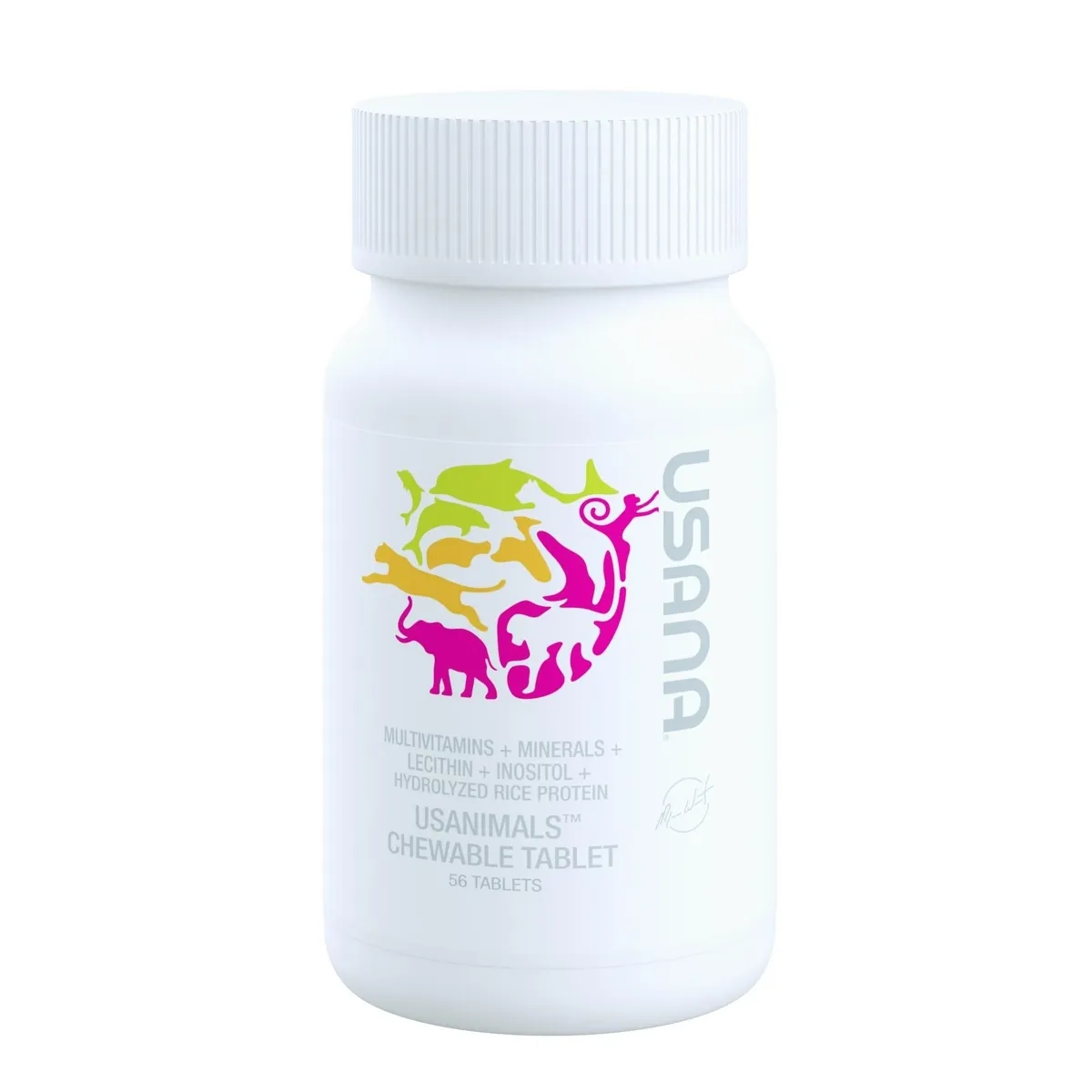 Ang USANA Usanimals ay... - Usana World's Best Multivitamins | Facebook