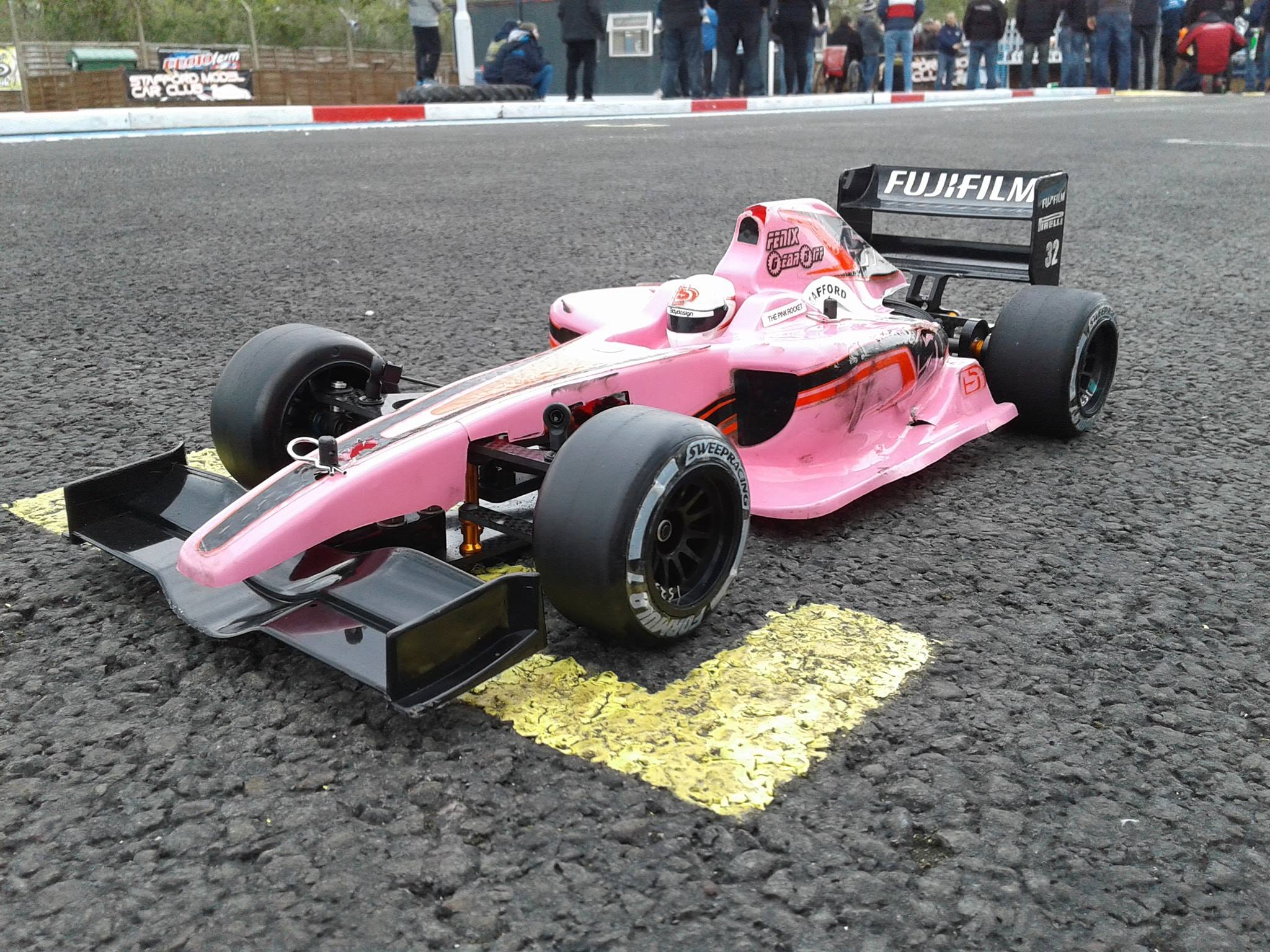 ORE Racing