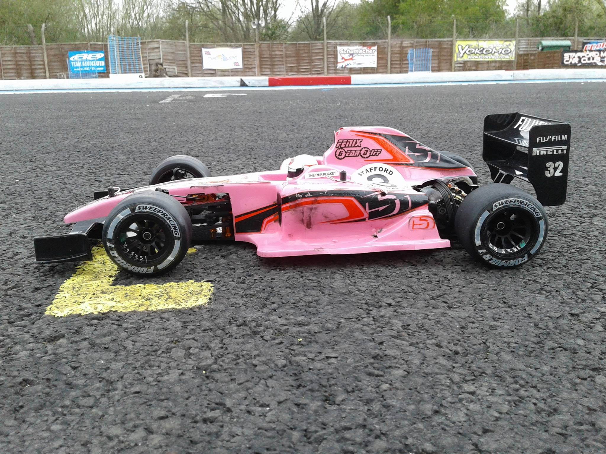 ORE Racing
