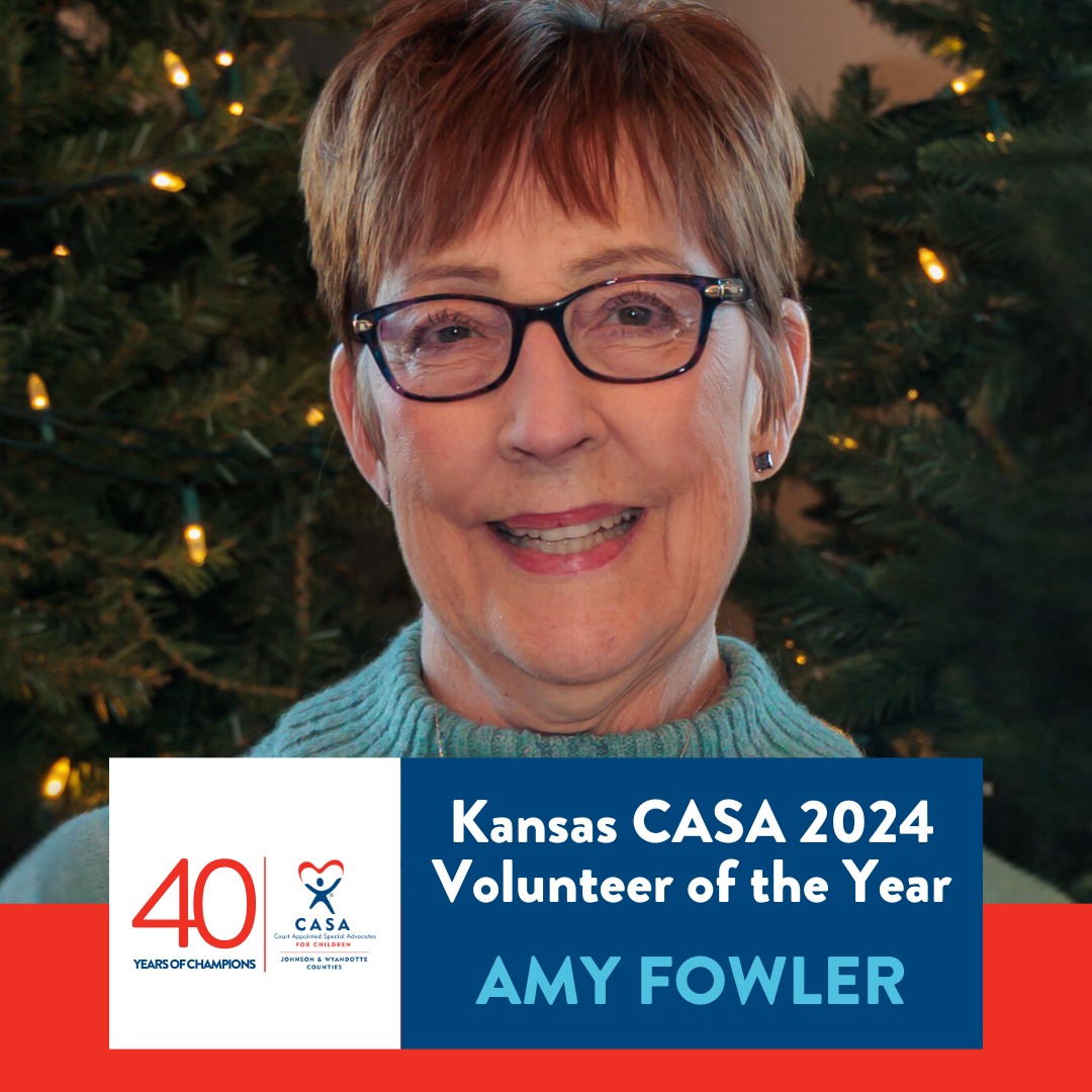 CASA - #CASAJWC is beyond proud to announce that our very own Amy ...