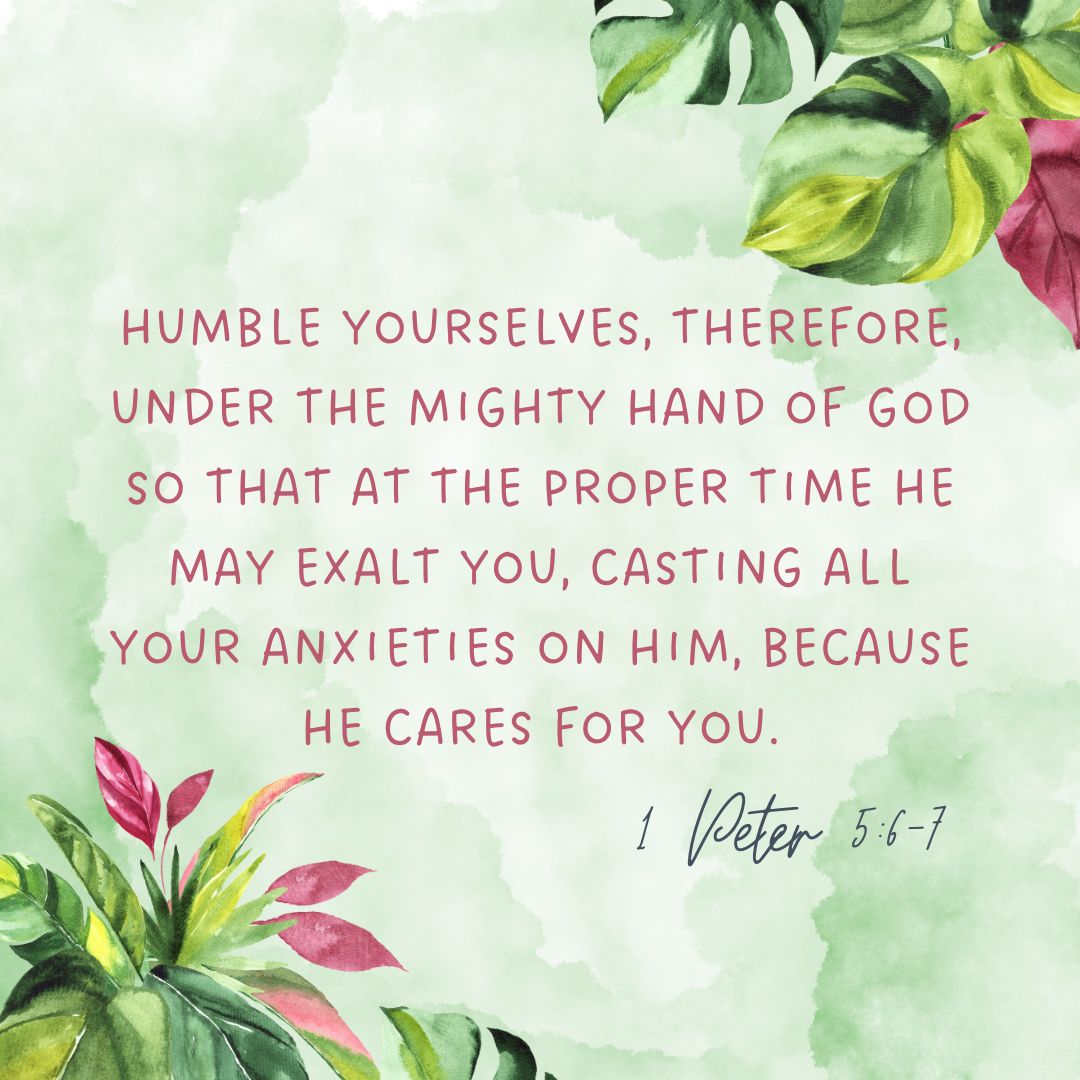 First - ☀️ Hello, July! ☀️ Join us in memorizing our new scripture ...