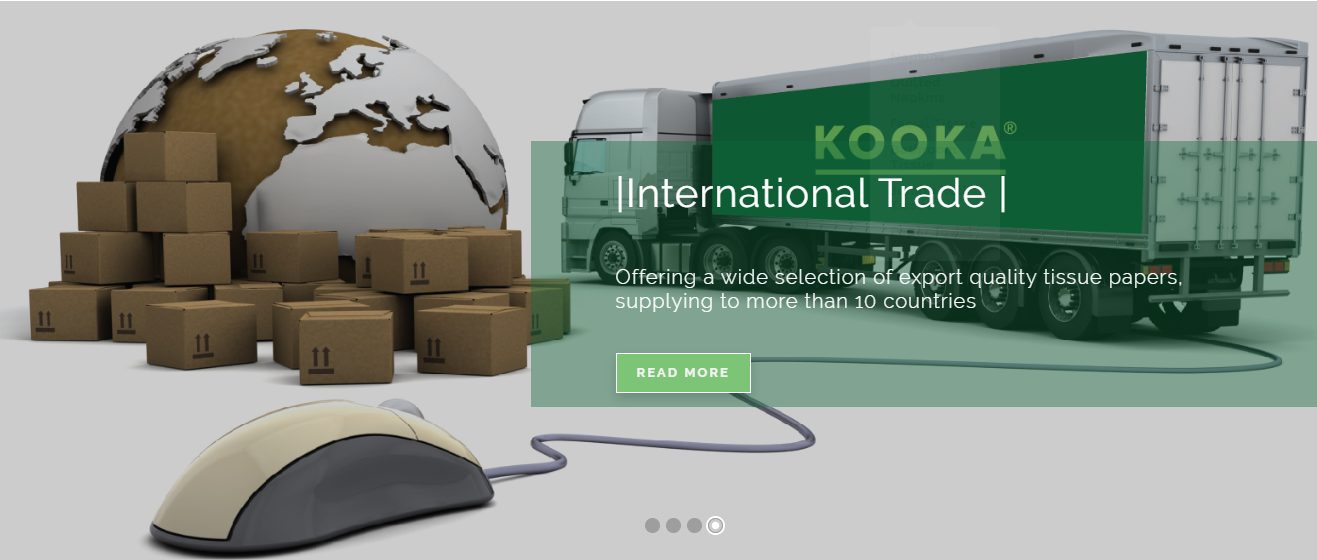 Our Products Have Kooka Paper Manufacturing Sdn Bhd Facebook