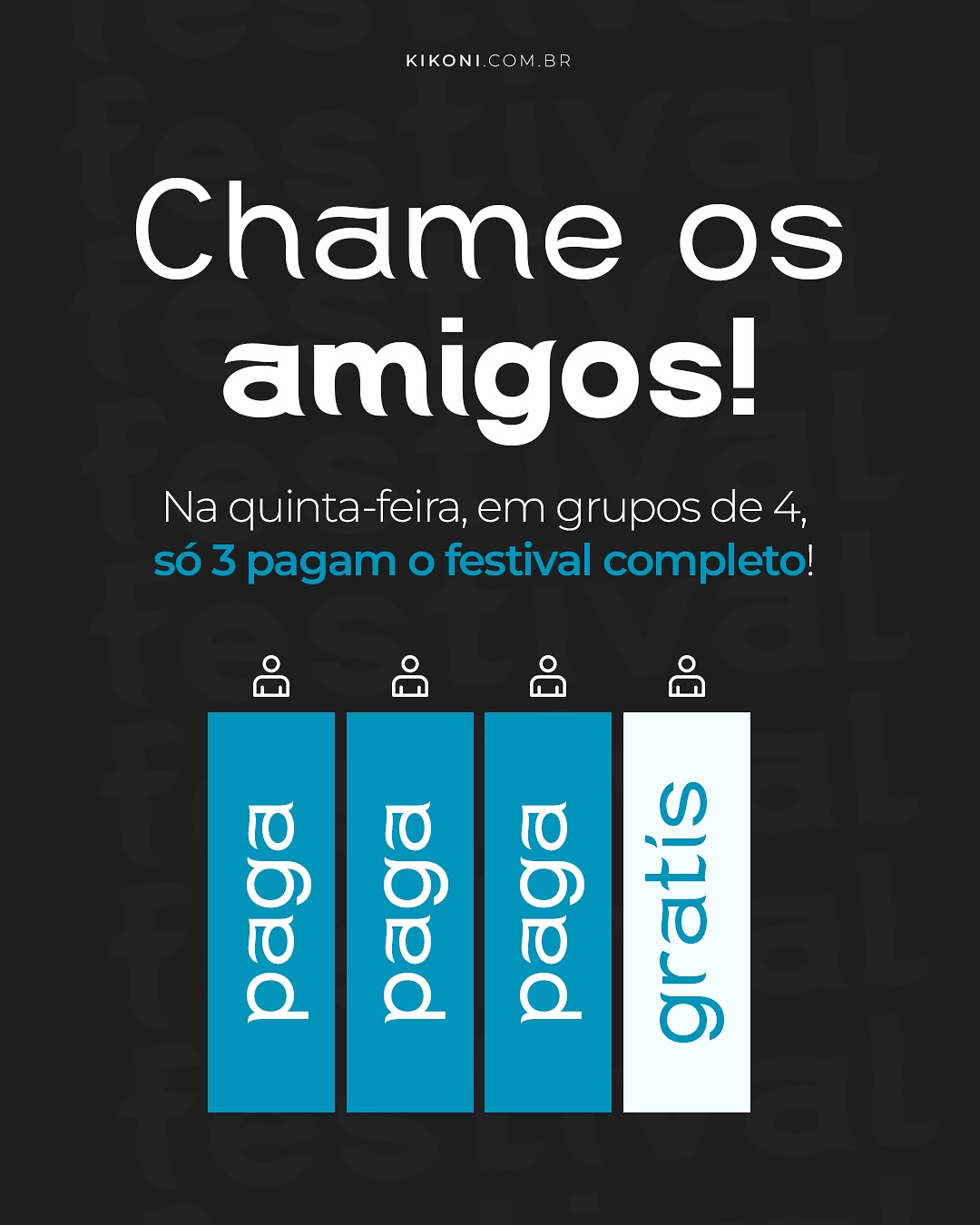 Kikoni Japafood | Florianópolis SC