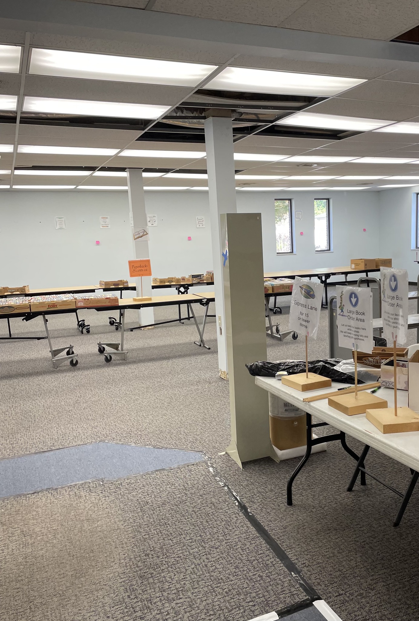 Friends of the Flushing Area Library | Flushing MI
